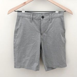 RVCA Boys Quick Dry Shorts Swim Trunks
